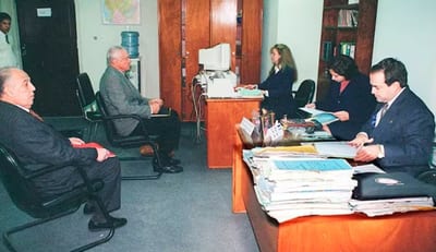 Paraguay podría recibir tercera condena internacional por violar libertad de expresión