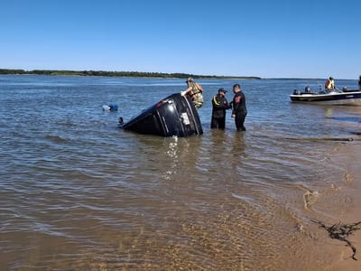 Muerte de joven en el Río Paraná: Investigación apunta a un accidente