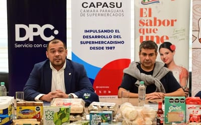 Capasu lanza ofertas con descuentos hasta 45% en productos