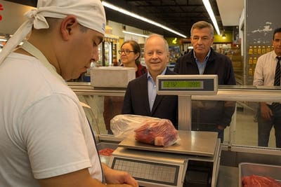 APP para reducir precios y fomentar inversión