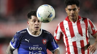Cerro Porteño se despide de la Copa Libertadores en La Plata