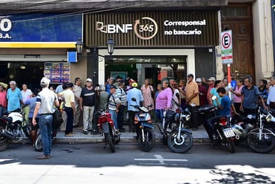 PGN 2026 prevé ampliar pensión a 370.000 adultos mayores