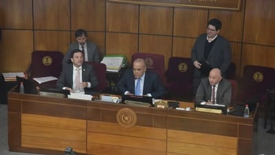 Compra de máquinas de voto ahorrará USD 54 millones