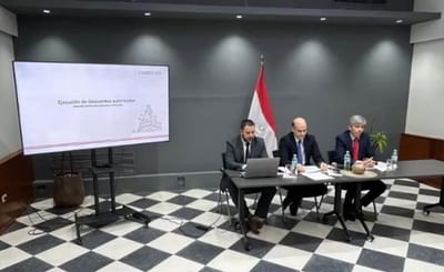 MEF actualiza parámetros de descuentos jubilatorios
