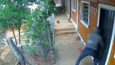 Pareja niega autoría de feminicidio en Ñemby