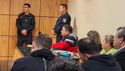 Condenan a exdirector de cárcel de CDE por narcotráfico