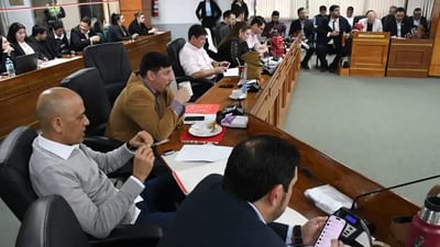 Denuncian supuesta venta ilegal de terreno municipal en Asunción