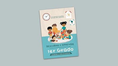 Feipar lanza cuadernillos de educación sexual infantil