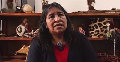 Arte ancestral chaqueño llega al Museo del Barro