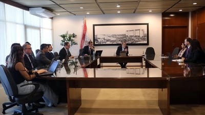 Moody’s inicia evaluación para nota país