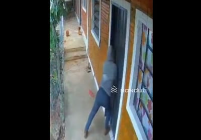 Hallan cuerpo de joven en Ñemby: investigan feminicidio