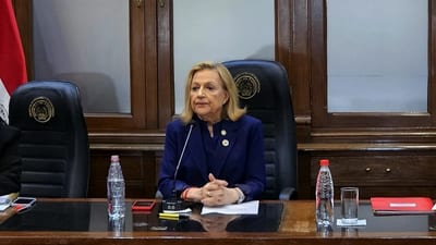 JEM elige mesa directiva con Pucheta como opción oficialista