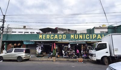 Caja paralela se llevó 80% de lo recaudado en Mercado 4