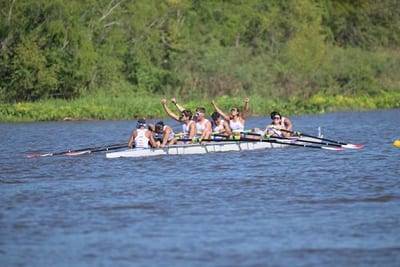 ASU 2025: Remo aporta dos bronces más para el Team Paraguay