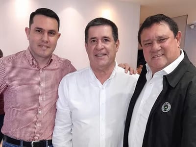 Tras un año, se retoma pedido de intervención a la gestión de Hernán Ysidro Rivas