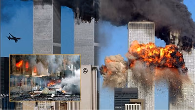 Nueva York conmemora 25 años del 11-S