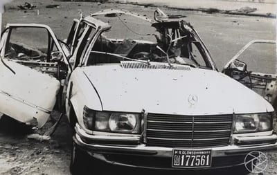 A 45 años del asesinato de Somoza en Asunción