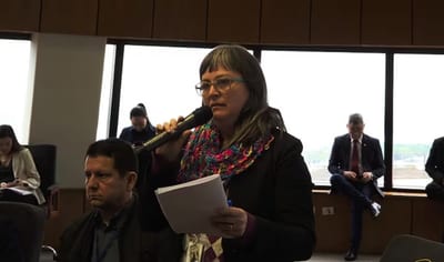 Canese advierte plan de privatización de la ANDE