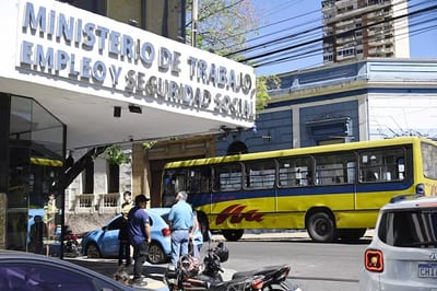 Gobierno y choferes acercan posiciones sobre reforma