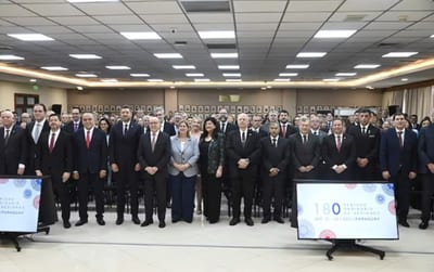 Corte IDH alerta sobre la fragilidad democrática