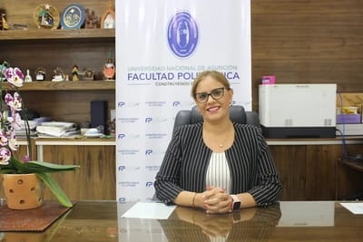 Decana de la Politécnica bajo sospecha por nombramiento