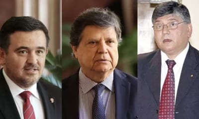 Denuncian a exautoridades por título falso de Hernán Rivas