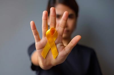 Día Mundial para la Prevención del Suicidio: romper el silencio, salvar vidas