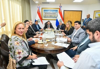 Diputados define futuro de la transparencia con ley de datos