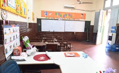 Docentes confirman paro de 48 horas por la Caja Fiscal