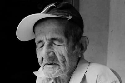 Fallece héroe civil del naufragio del Myriam Adela