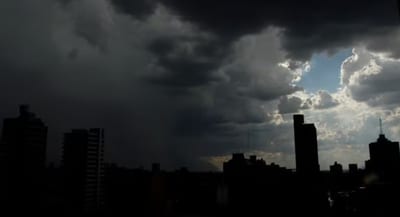 Lunes cálido y con posibles tormentas en Paraguay