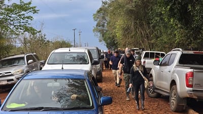 Mundial de Rally supera expectativas turísticas