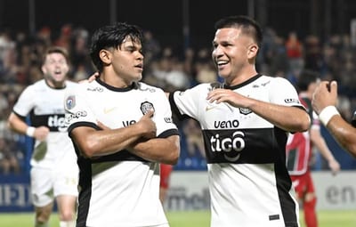 Olimpia vence a Tembetary y logra su revancha
