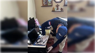 Ejecutan operación contra explotación sexual infantil