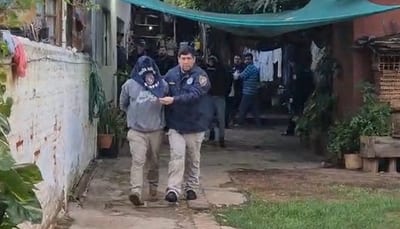 Operación Golfo: allanamientos por fraude digital