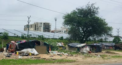 Paraguay: radiografía de pobreza distrital del INE