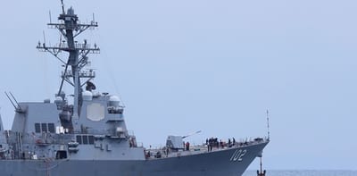 EE.UU. ataca y destruye barco venezolano con drogas