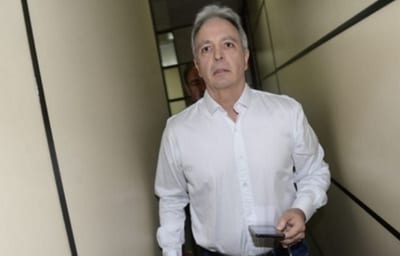 Fiscalía urge a Corte por condena a extitular del INDERT