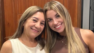 Hija de aliada de Bachi multiplica su salario en el Senado