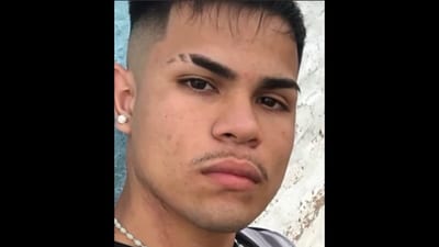 Asesinan a joven y hieren a menor en Chacarita; buscan a “Cara de Guerra”