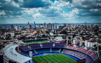 Domingo soleado y sin lluvias en todo el país