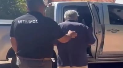 Detienen al “superproveedor” del esquema de facturas falsas