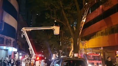 Tragedia en CDE: los detalles del ataque que dejó cinco muertos