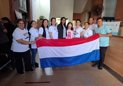 Enfermeras levantan protesta tras acuerdo de pago paulatino con Salud
