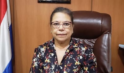 Corte suspende a jueza de Paz de Luque tras auditoría