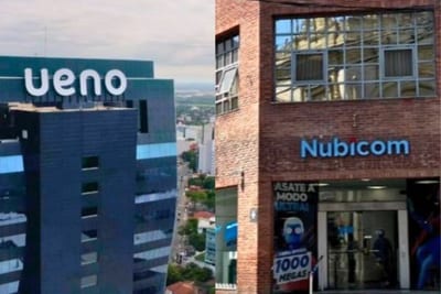 ¿Quién está detrás de Nubicom y el futuro uCel en Paraguay?