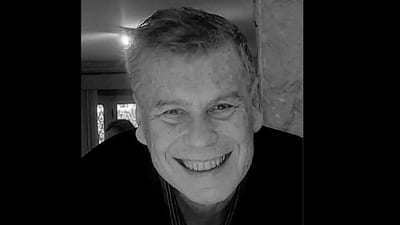 Roberto Noguer será el tercer invitado de Curriculum Hablado