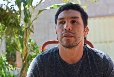Juez rechaza demanda de insanía contra Salvador Cabañas