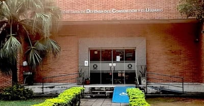 Llamativo concurso en Sedeco: ofrecen G. 7,5 millones a bachiller para jefatura