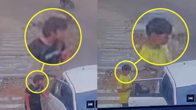 Policía insta a sicarios del caso Moral a entregarse